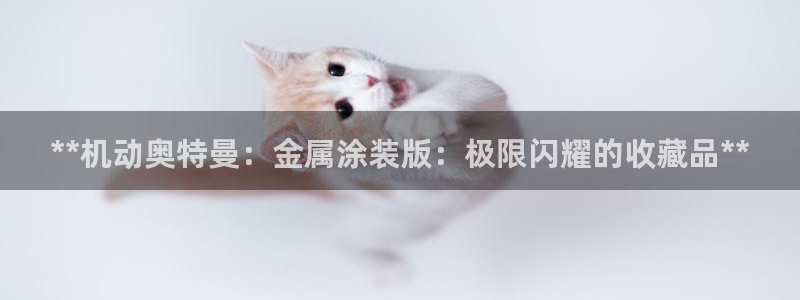 美高梅的老板是谁?