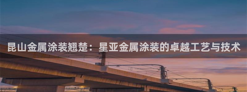 美高梅是谁的公司
