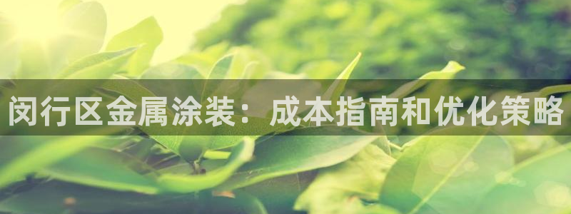 美高梅冯小峰简介
