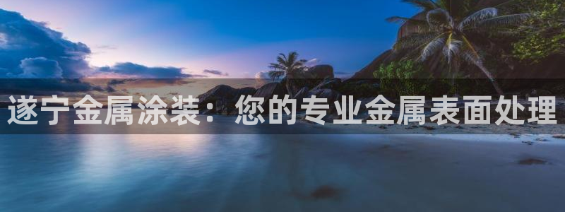美高梅酒店英文
