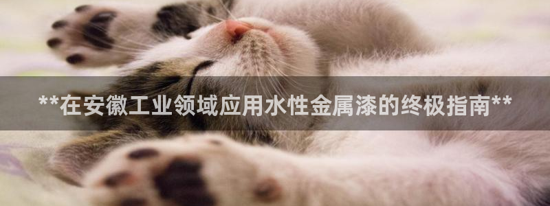 美高梅酒店湘潭