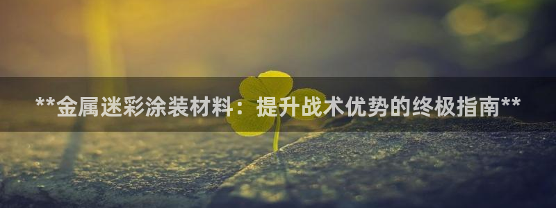 美高梅酒店创始人