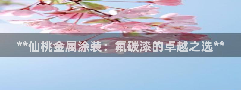 美高梅酒店英文名