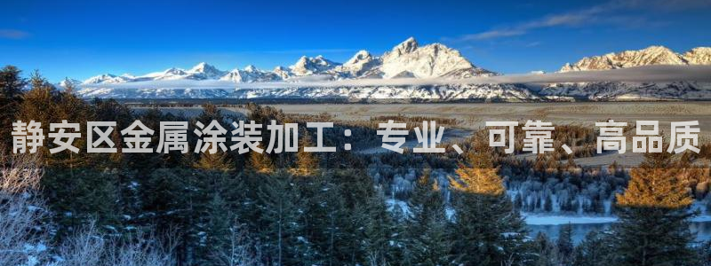 美高梅酒店门口的大狮子